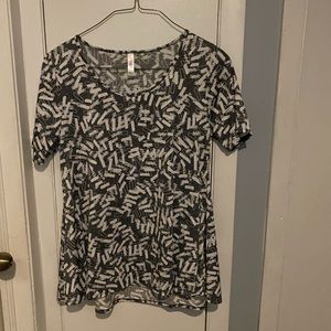 Lularoe top. Great condition